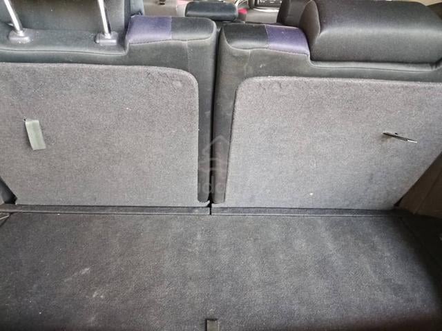 2004 Toyota WISH 1.8 TYPE E (A) - 5