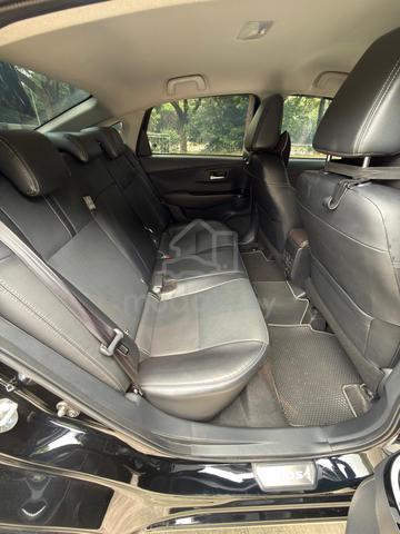 2024 Toyota VIOS 1.5 G MY23 (A) - 4