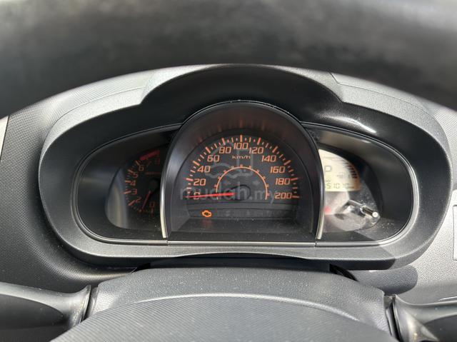 2017 Perodua AXIA 1.0 G (A) - 4