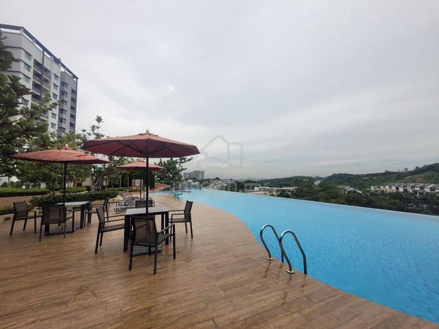 Sutera Pines 1