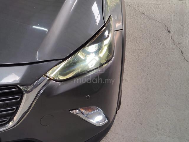 2023 Mazda CX-3 2.0 HIGH 2WD (A) LOW MILEAGE 11K - 3