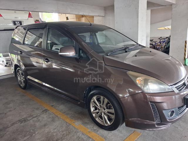 2013 Proton EXORA 1.6 PRIME (A) - 4