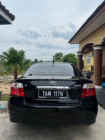 2006 Toyota VIOS 1.5 G FACELIFT (A) - 5