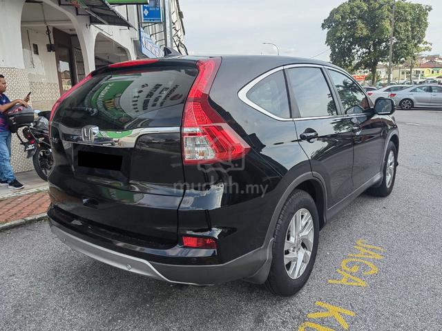 2015 Honda CR-V 2.0 FACELIFT/ 1 YB OWNER/ - 3