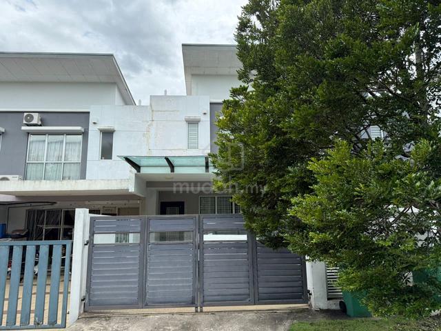 ( 100% Loan | Low depo ) Begonia @ Setia ecohill | FullyReno | 20 x 70 1