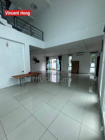 Jelutong bukit dumbar 3 storey bungalow Shop House 5000sq.ft 1