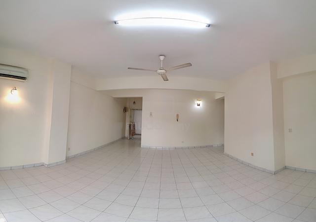 Prima Ipoh Condominium 2