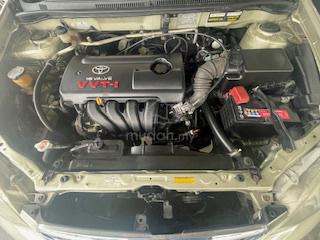 2005 Toyota COROLLA ALTIS 1.6 E FACELIFT (A) - 3
