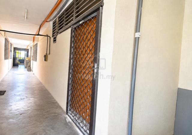 Taman Air Itam 1