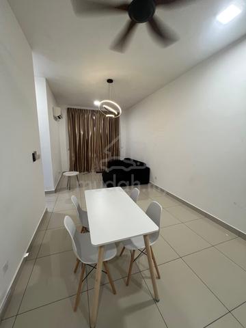 Twin Tower Residence 1