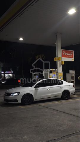 2014 Volkswagen PASSAT 1.8 TSI (CKD) (A) - 5
