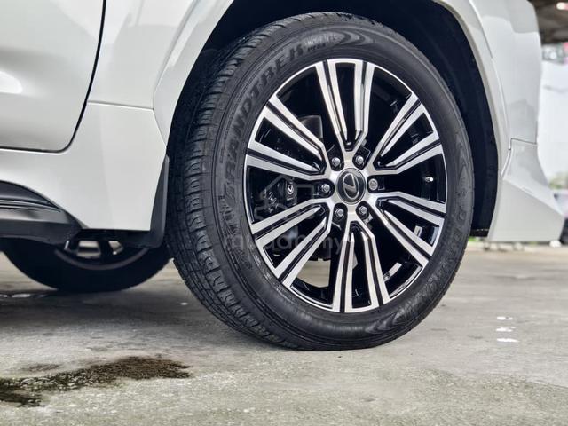 6A Ori M.Levison‼️2023 Lexus LX600 Ori M.Levison - 4