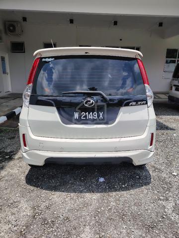 2014 Perodua ALZA 1.5 EZ (A) - 3