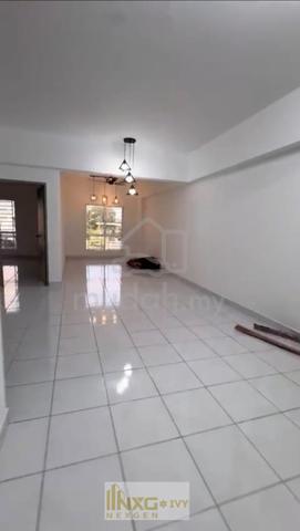 Trifolia Apartment 1