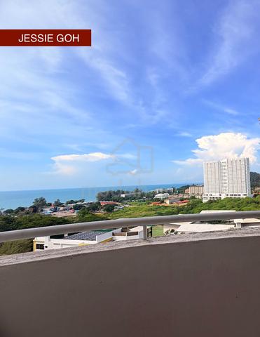 Eden Seaview 1