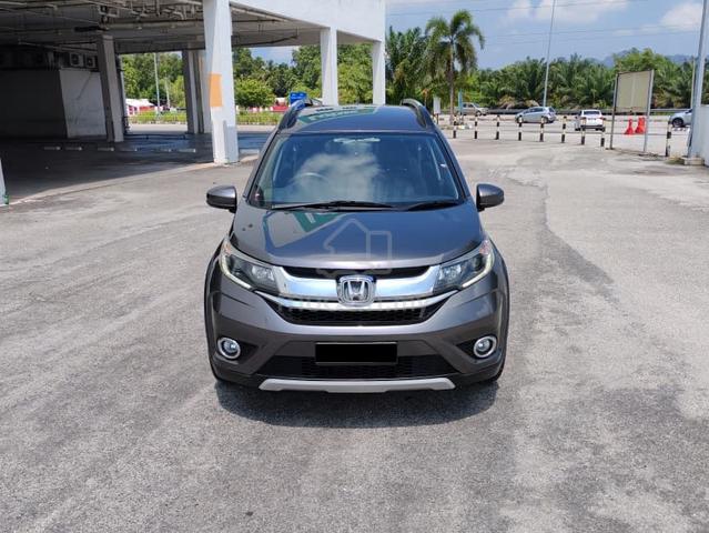 2017 Honda BR-V 1.5 V (A) 3 YRS WARRANTY/FOC DELIV - 3
