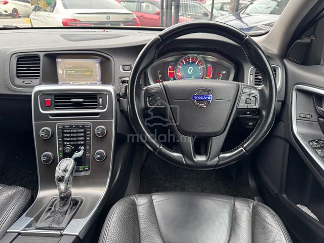 Volvo S60 1.6 FACELIFT (A) Turbo Push Start BLIS - 5