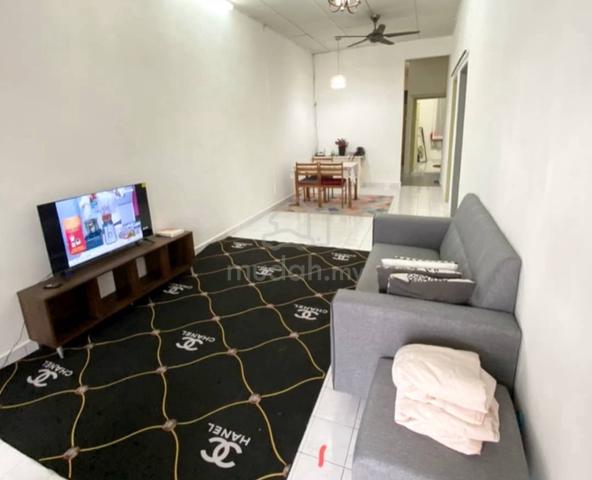 Taman Megah Ria 1 sty house for rent(Direct owner) 1