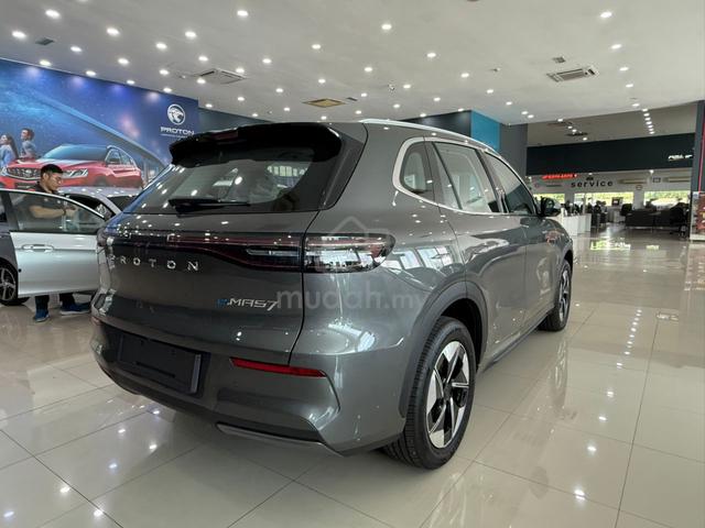 ALL IN MID YEAR PROMO NEW Proton EMAS 7 PRIME - 4