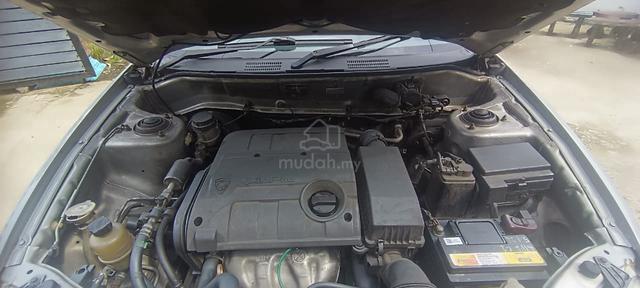 2010 Proton PERSONA 1.6 ELEGANCE MEDIUM LINE (A) - 5