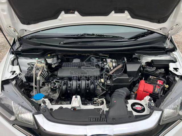 2020 Honda JAZZ 1.5 S MY14 GK FACELIFT (A) - 5