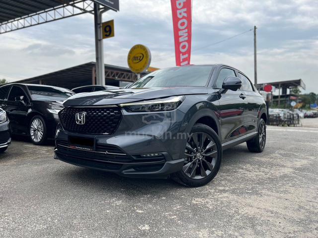 2023 Honda HR-V 1.5T V (A) FULL SERVICE LOW MIL - 1