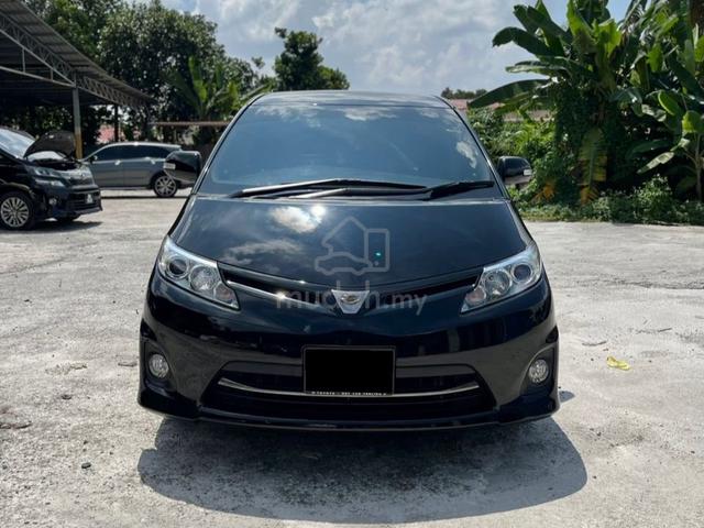 LKEDAI 2011/2015 Toyota ESTIMA 2.4 AERAS ACR50 F/L - 2