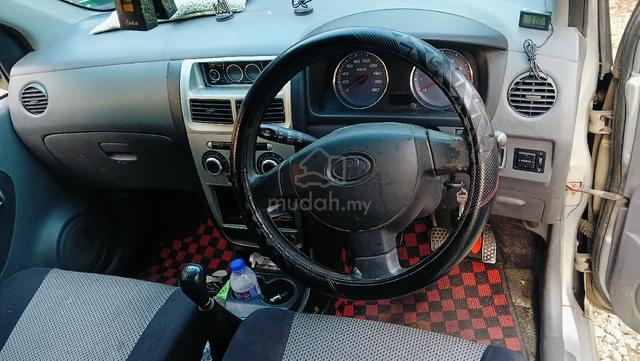 2008 Perodua VIVA 1.0 SX STANDARD (M) - 3
