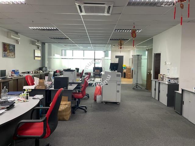 Jaya One Office Suite 1