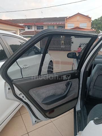 Honda Accord SM4 Classic - 4