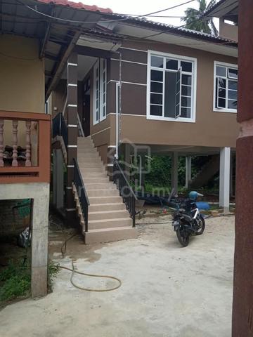 Bilik untuk disewa area PENGKALAN CHEPA✅LELAKI SAHAJA✅ 1