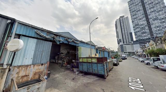 .🟥Jinjang Selatan, Warehouse🟥Facing Main Road, 2938sqft, Limited 1