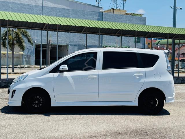 2018 Perodua ALZA 1.5 SE (A) Full Loan Offer2 - 5