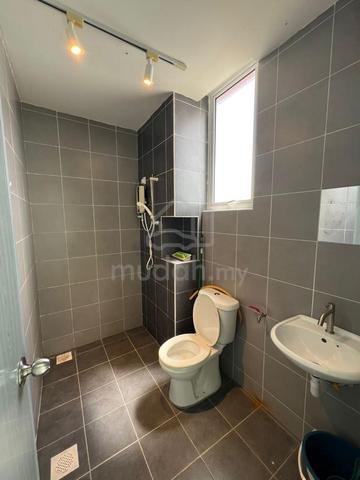 Spectrum Residence 1