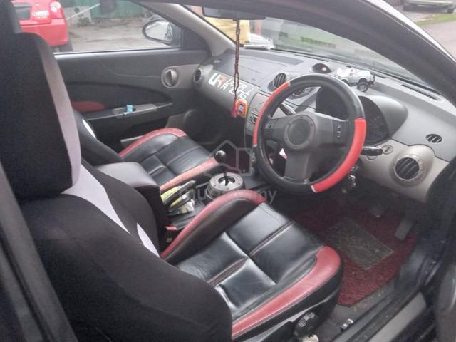 2011 Proton SATRIA 1.6 NEO H-LINE CPS (M) - 5