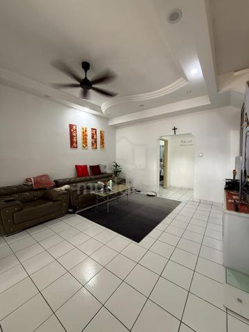 FOR SALE | Double Storey Terrace @ Setia Indah 1