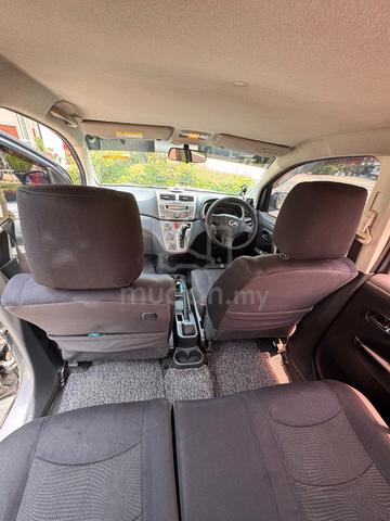 2013 Perodua MYVI 1.3 EZE ELEGANCE (A) - 4
