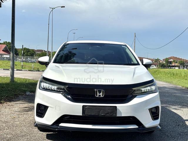 2023 Honda City 1.5V-SEN / GOOD CONDITION - 2