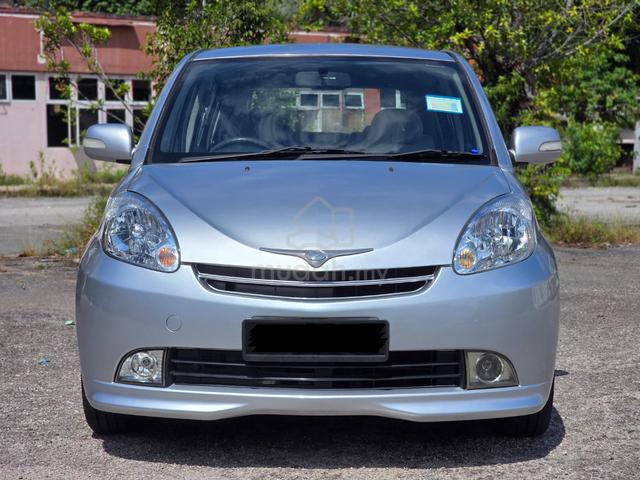2007 Perodua MYVI 1.3 EZI (A) sape cepat dia dapat - 4