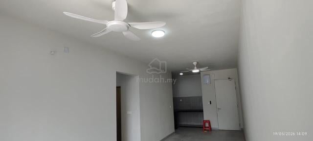 Residensi Max 1