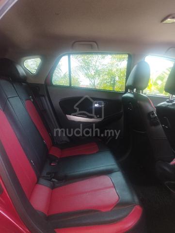 2022 Perodua MYVI 1.5 AV (A) - 4