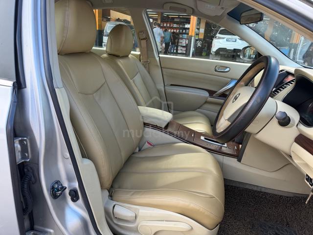 2011 Nissan TEANA 2.0 200 XE LUXURY (A) RAYA OFFER - 5