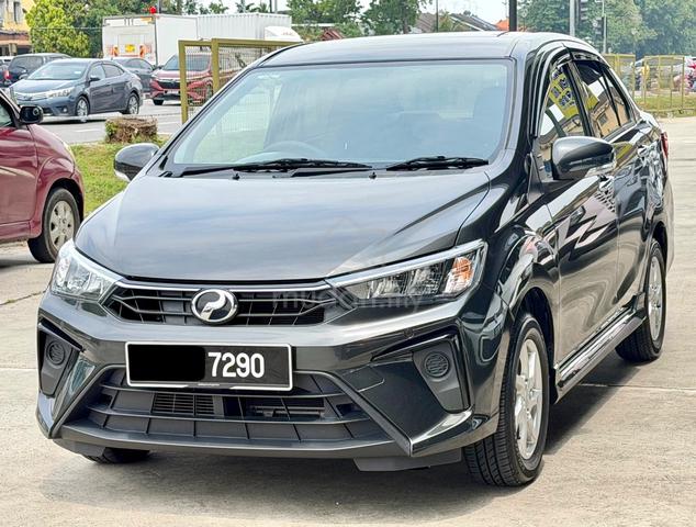 2024 Perodua BEZZA 1.0 G✅9k Mileage (A) - 3