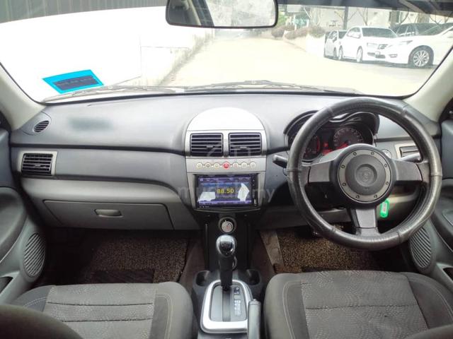 2011 Proton Persona 1.6 (A) Premium Package - 4