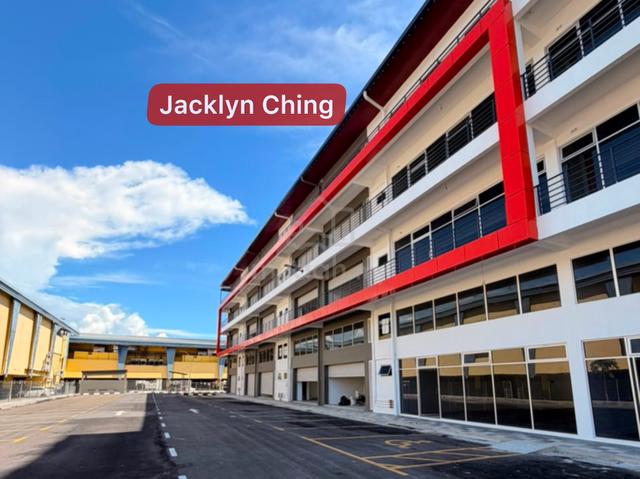 Kolombong | Ground Floor Shop | Near Bataras | Ample Parking |FOR RENT 1