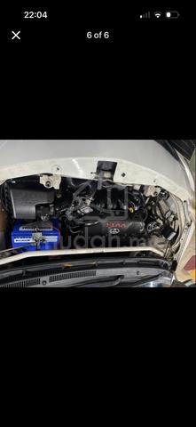 2010 Toyota VIOS 1.5 J NCP93R-BEPDKE (A) - 4