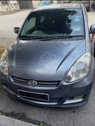 2013 Perodua MYVI 1.3 EZI PREMIUM (A) - 1