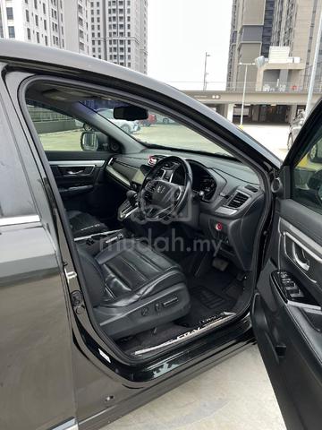 2021 Honda CR-V 2.0 2WD MY17 RW FACELIFT (A) - 4