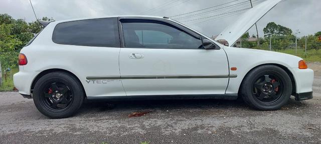 1995 Honda CIVIC 1.6 EFI (M) - 3