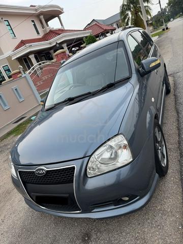 2009 Naza CITRA 2.0 GS FACELIFT (A) - 1